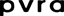 PVRA logo